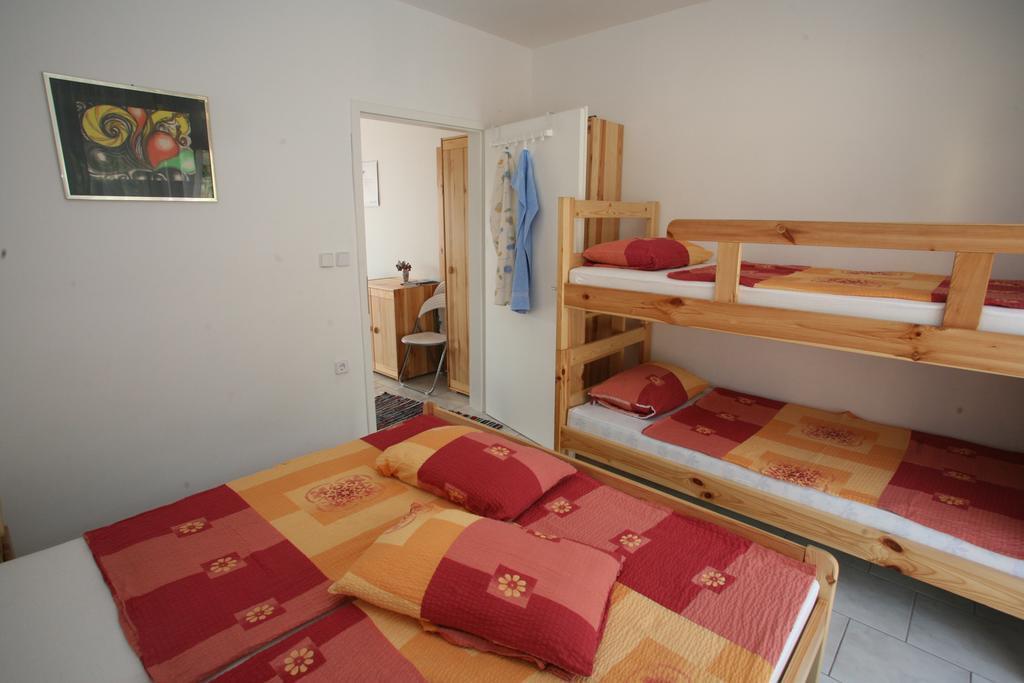 Apartments Lavanda Fiesa Piran Exterior photo