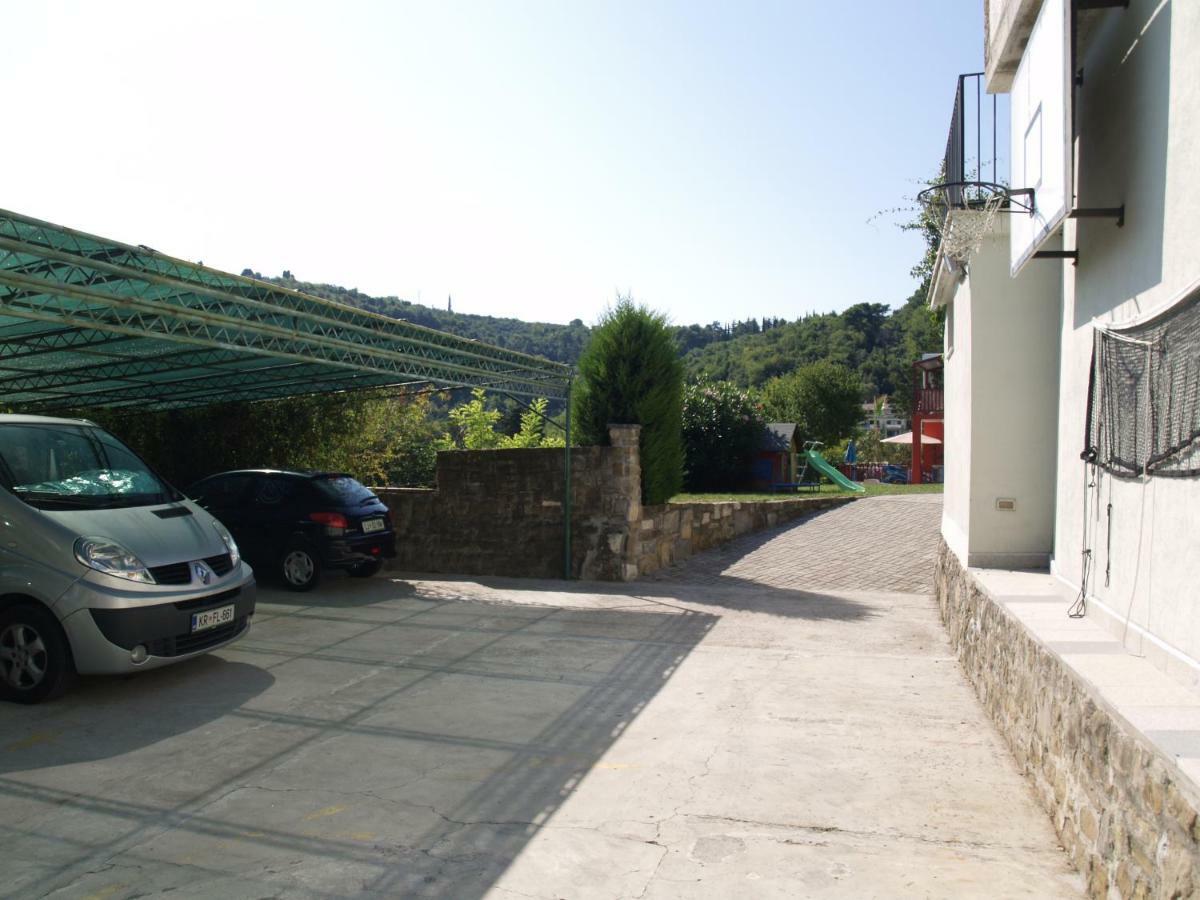 Apartments Lavanda Fiesa Piran Exterior photo